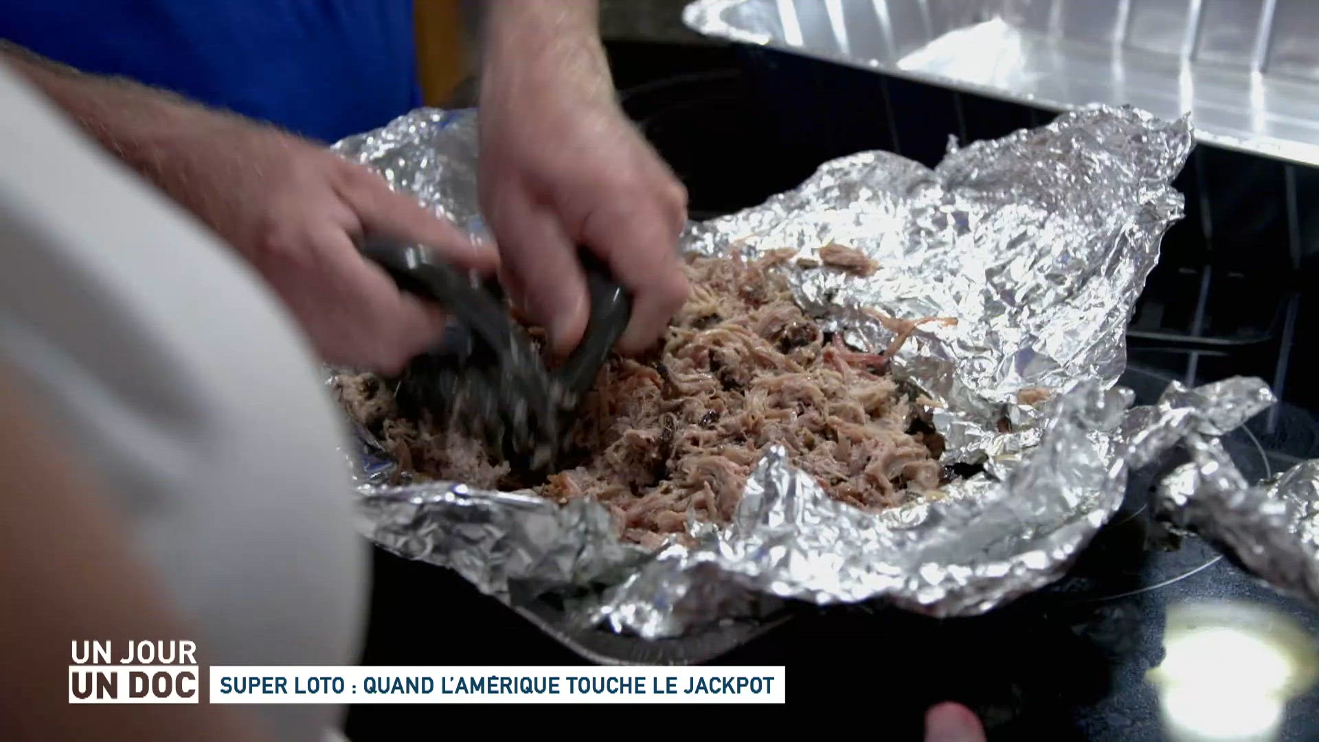 Super Loto : quand l'Amérique touche le jackpot