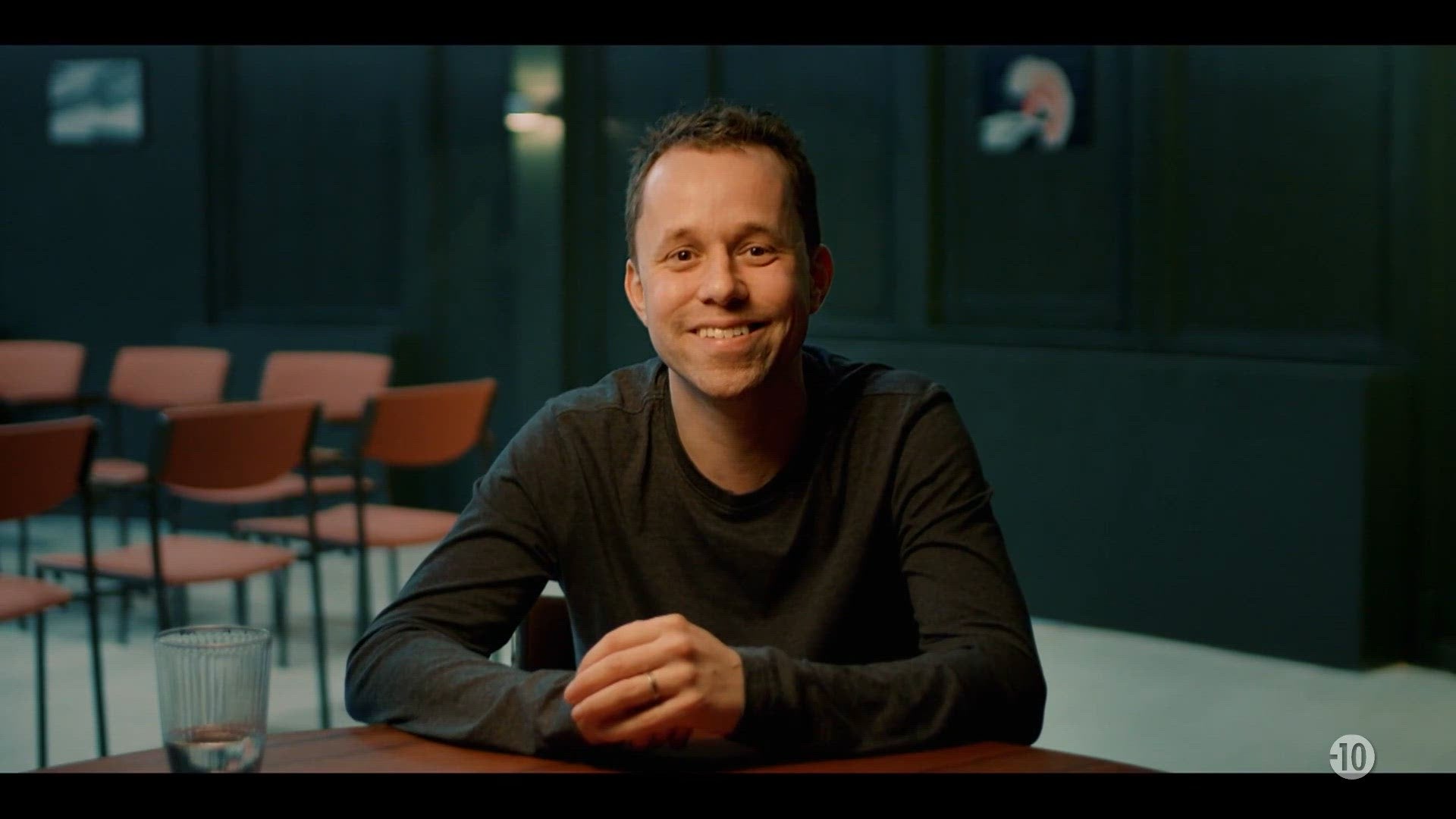 La quête des origines