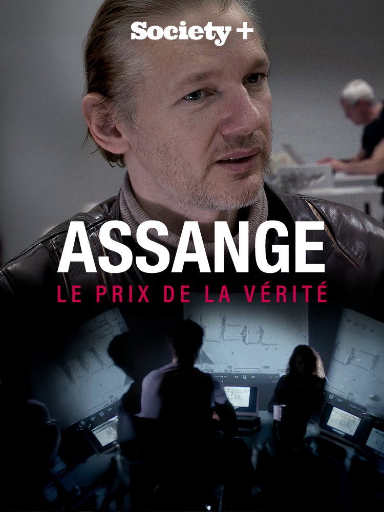 Assange, le prix de la vérité