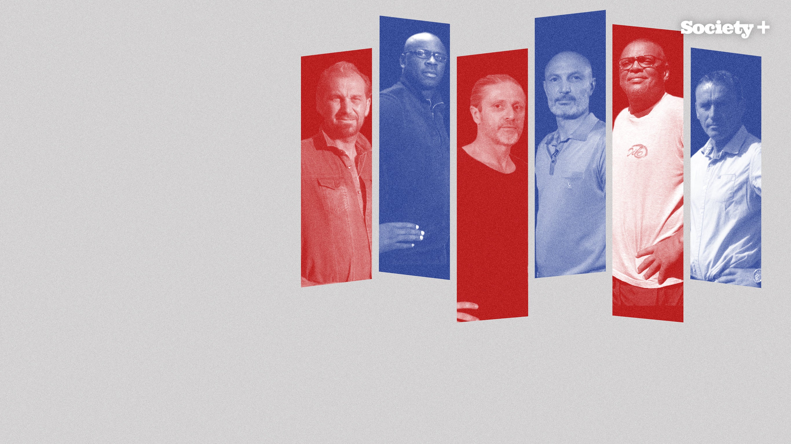 France 98, nous nous sommes tant aimés