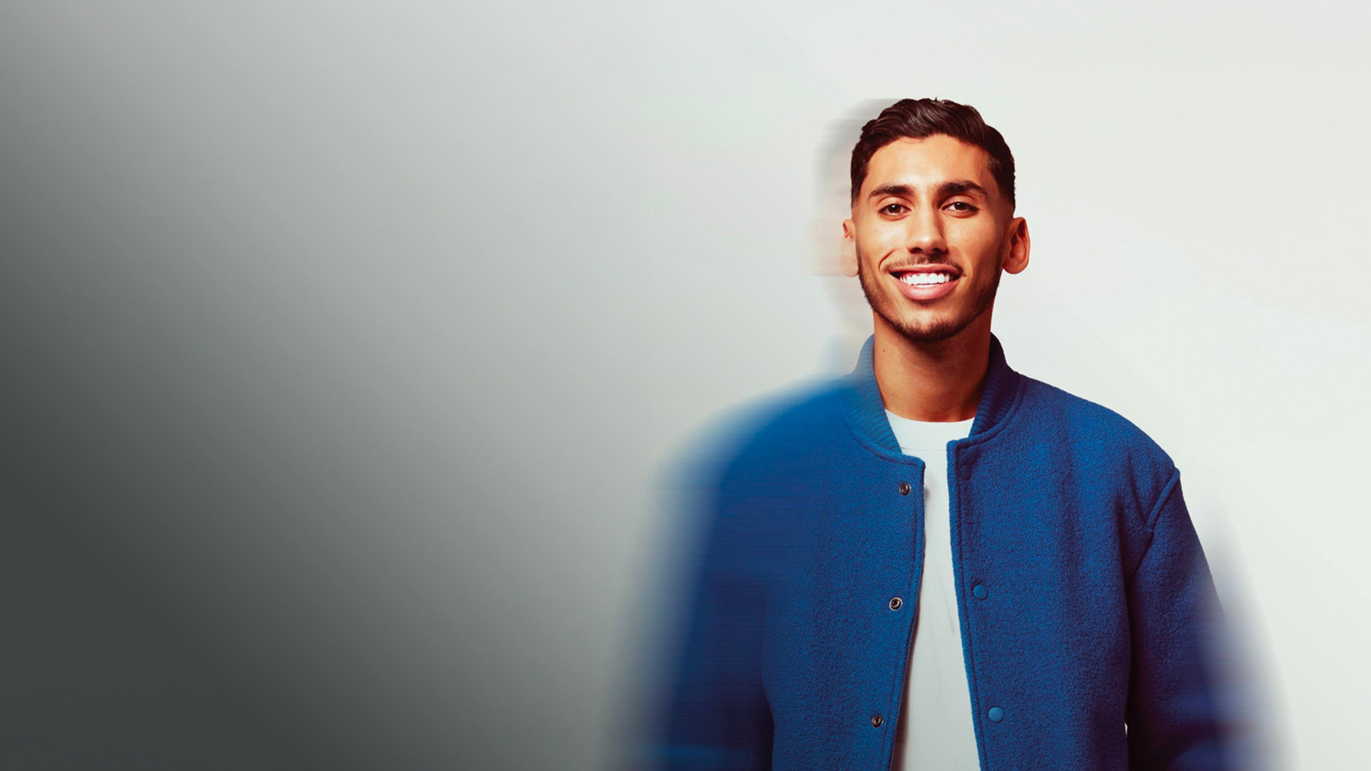 Ilyes Djadel nous raconte tout !