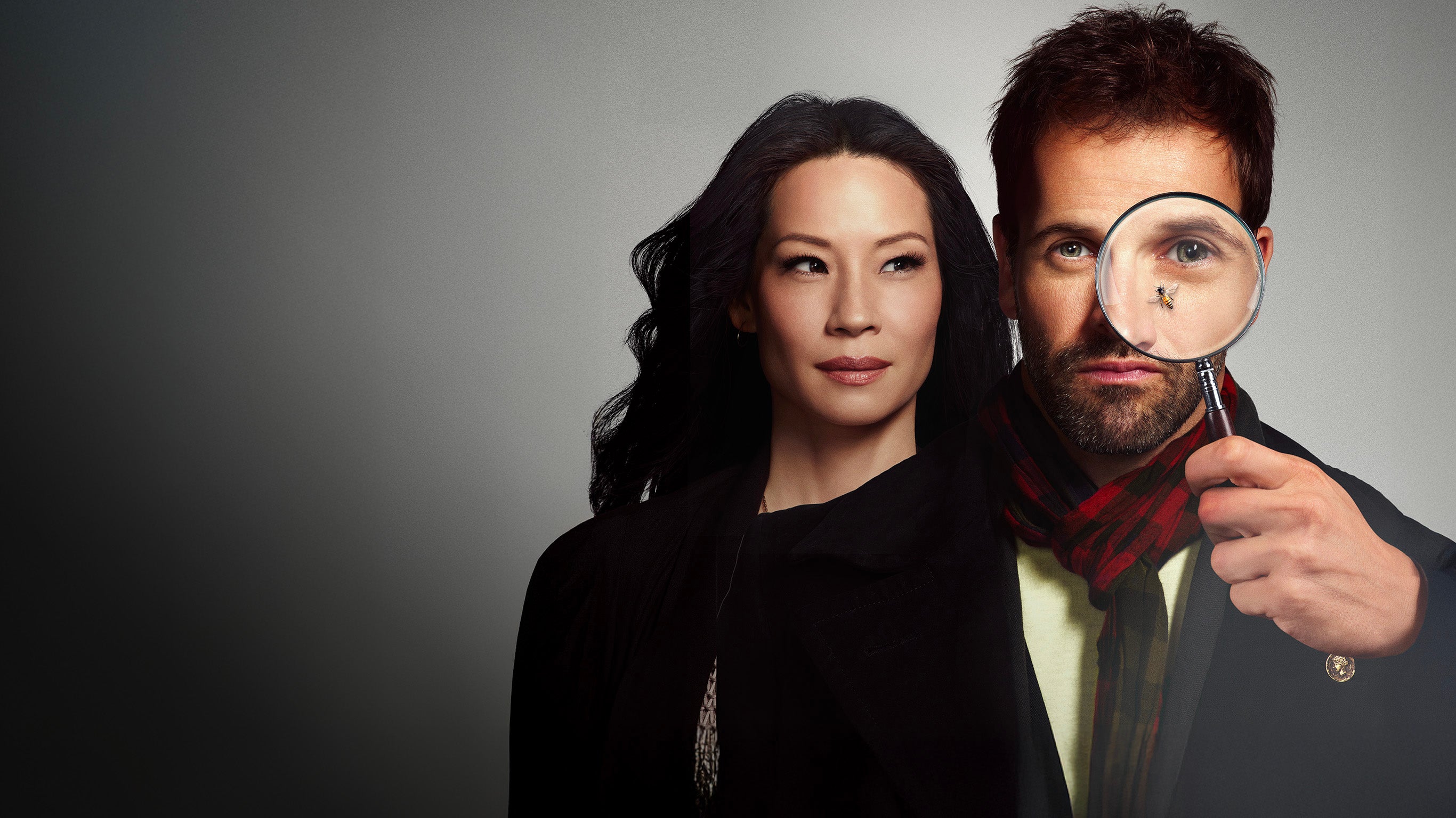 Le duo réinventé, version NYC