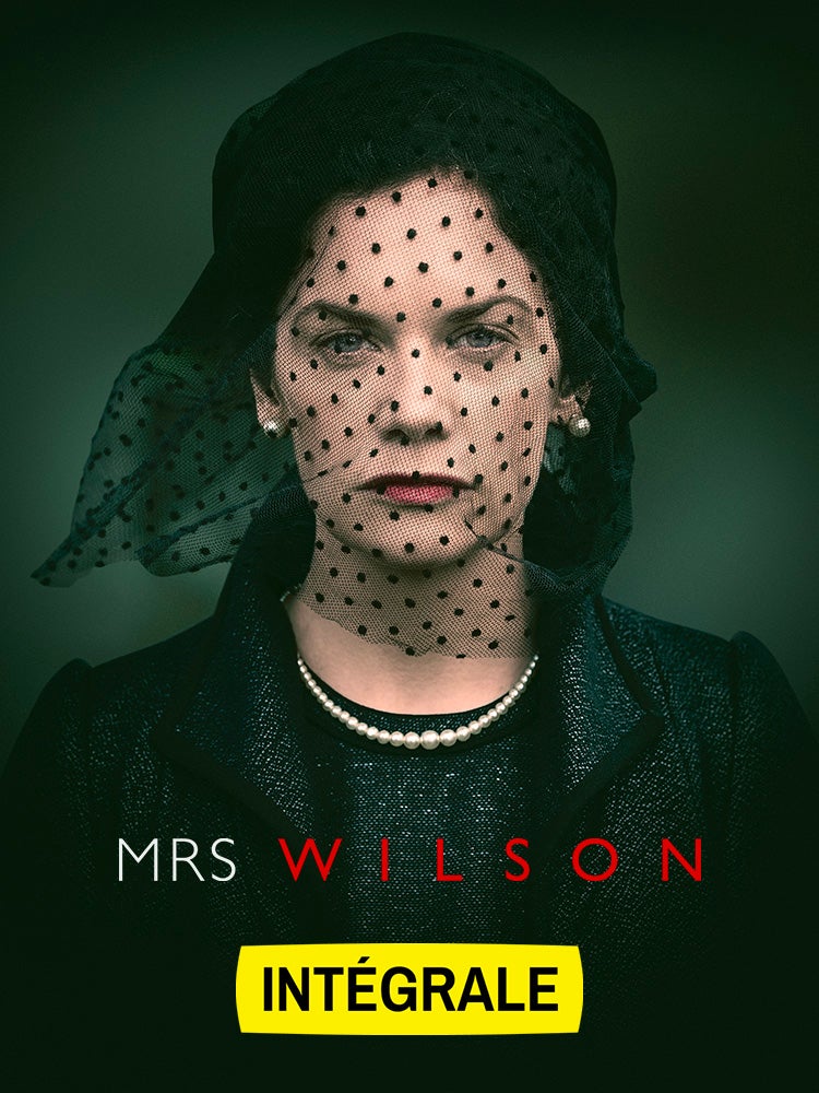 Mrs Wilson