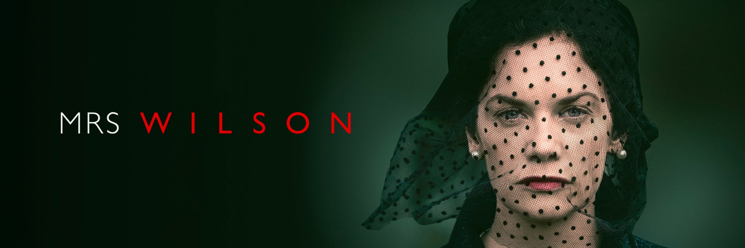 Mrs Wilson