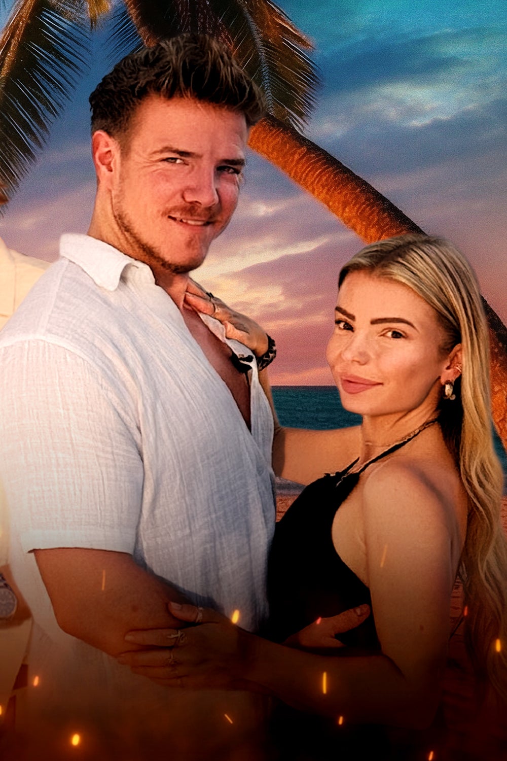 L'Île de la tentation