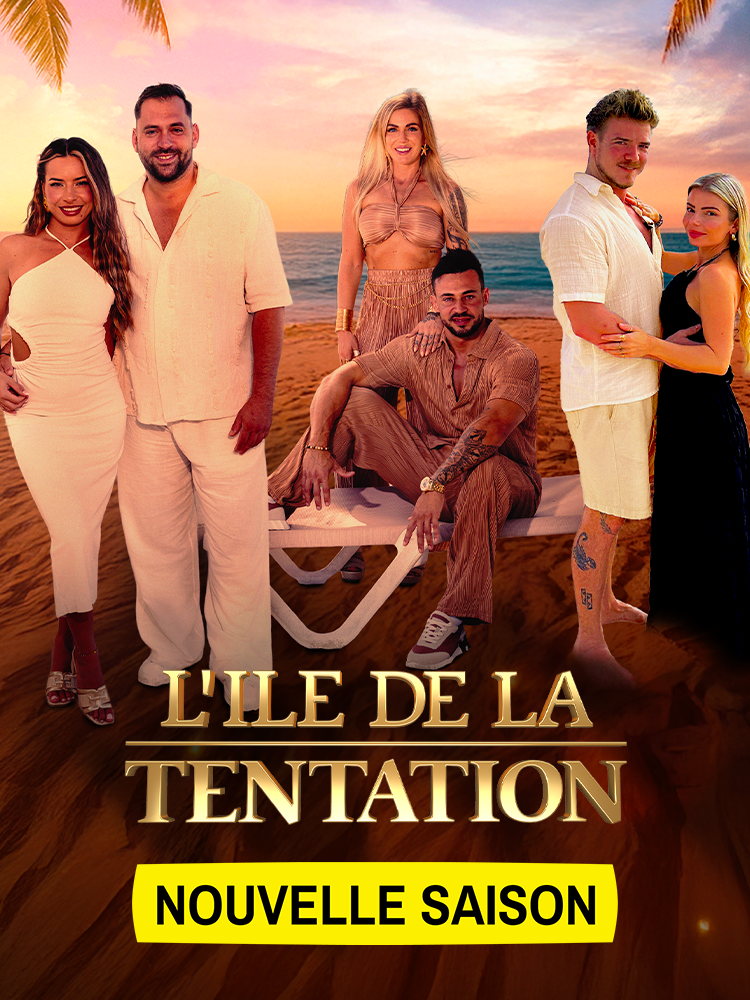 L'île de la tentation