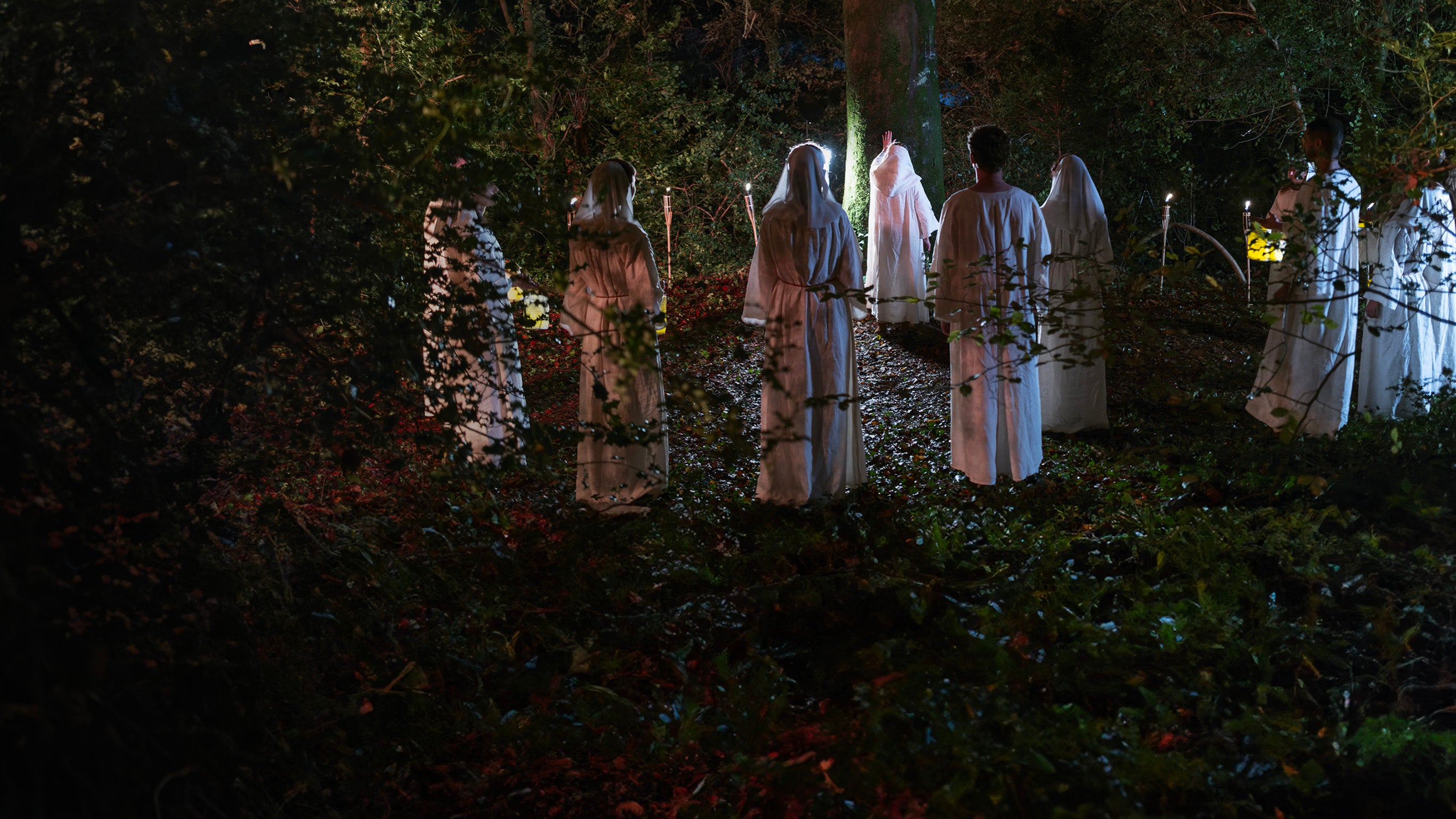 Les secrets du Finistère