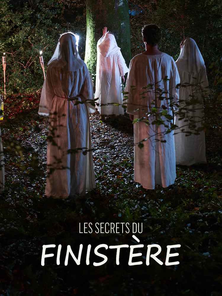 Les secrets du Finistère