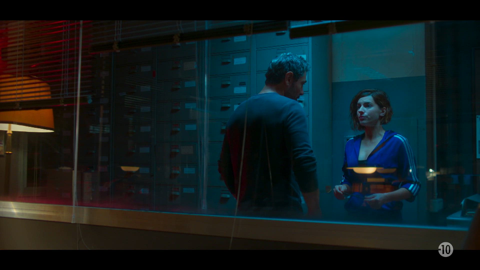 S2 E3 - Vies de chien (1/2)