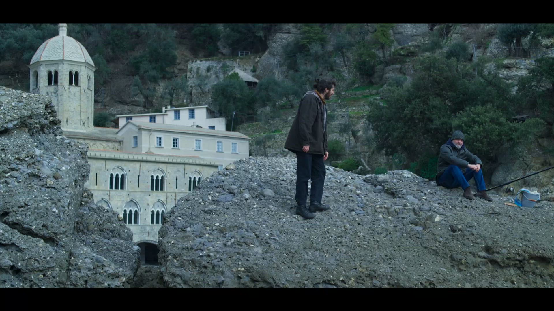 S2 E6 - Angle mort (2/2)