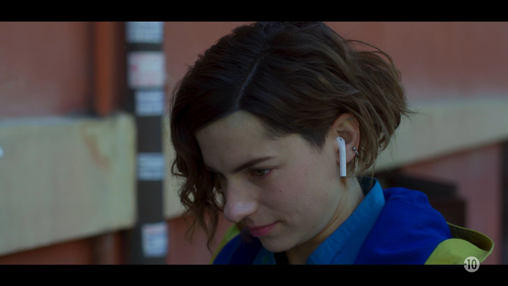 S2 E7 - Témoin aveugle (1/2)