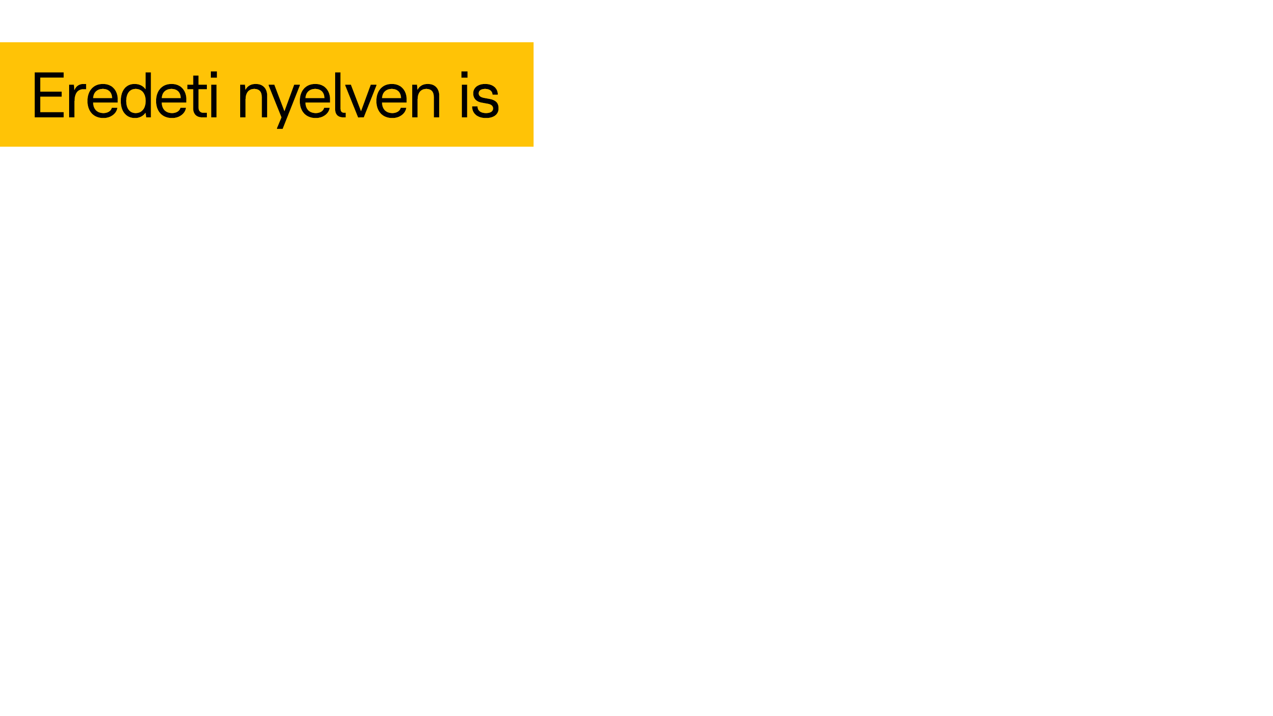 Az ifjú pápa