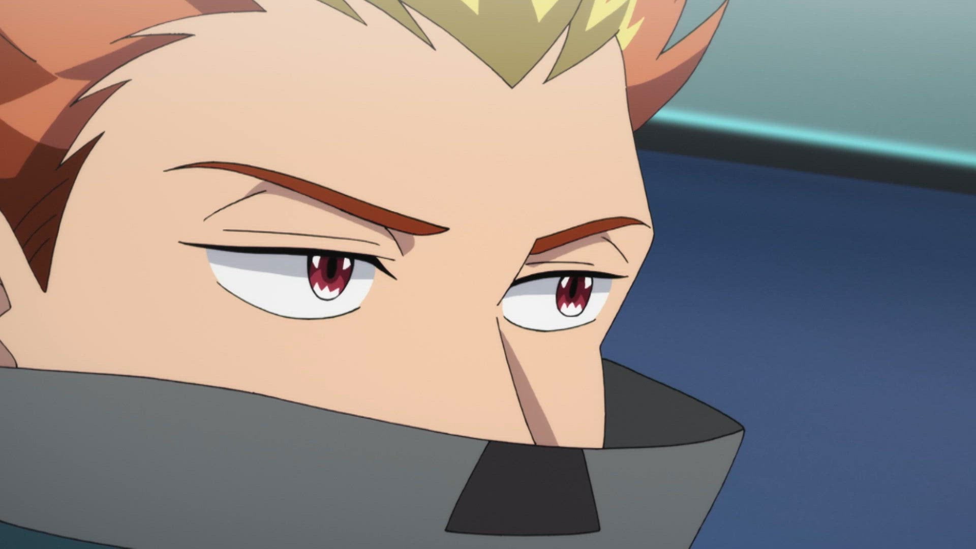 Le renard à neuf queues