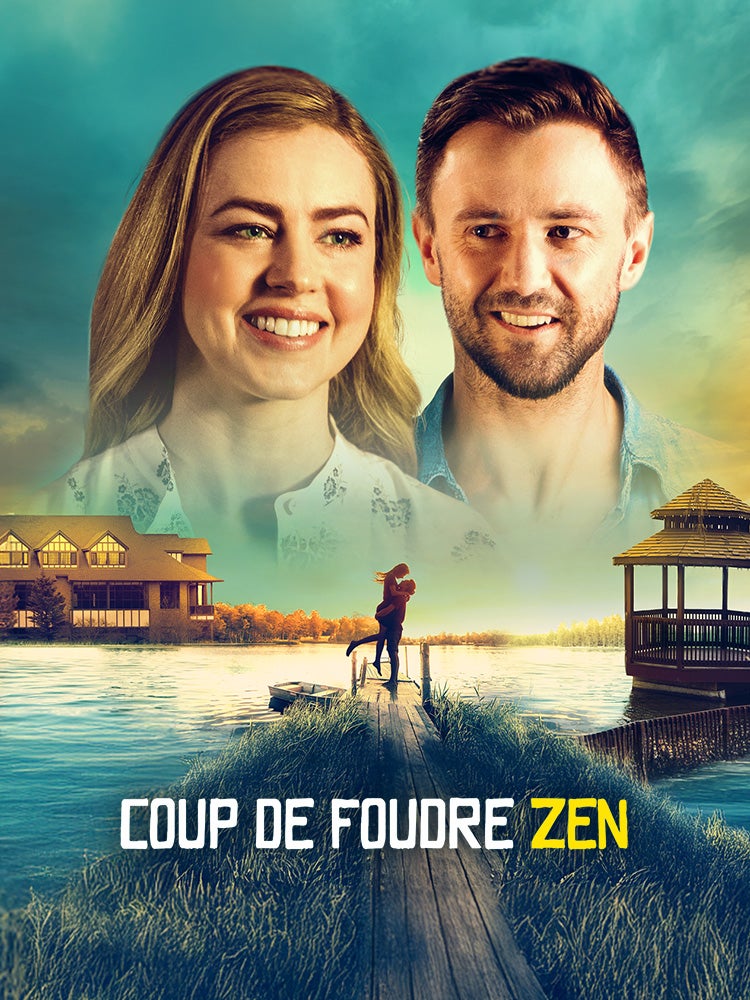 Coup de foudre zen