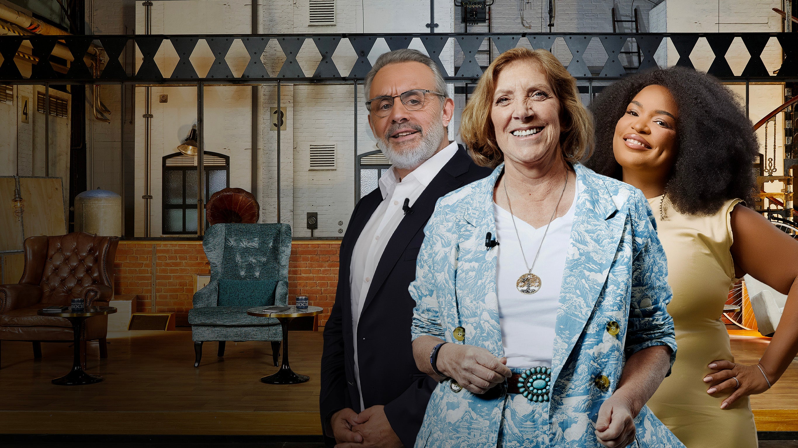 Des projets toujours plus audacieux