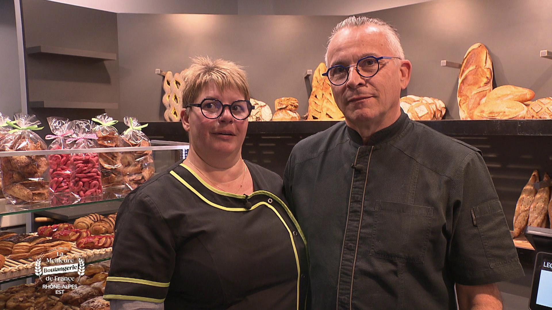 J4 : Rhône-Alpes est