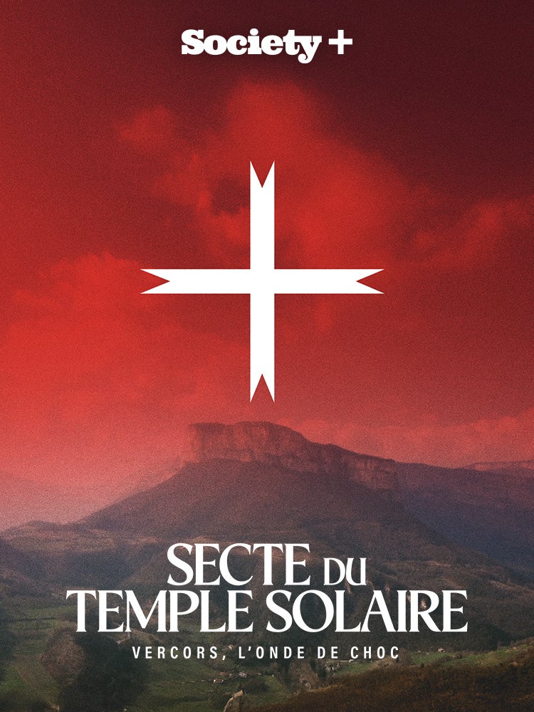 Secte du temple solaire : Vercors, l'onde de choc