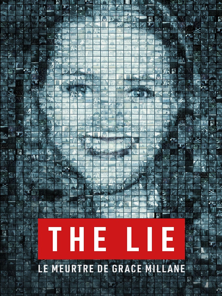 The lie : le meurtre de Grace Millane