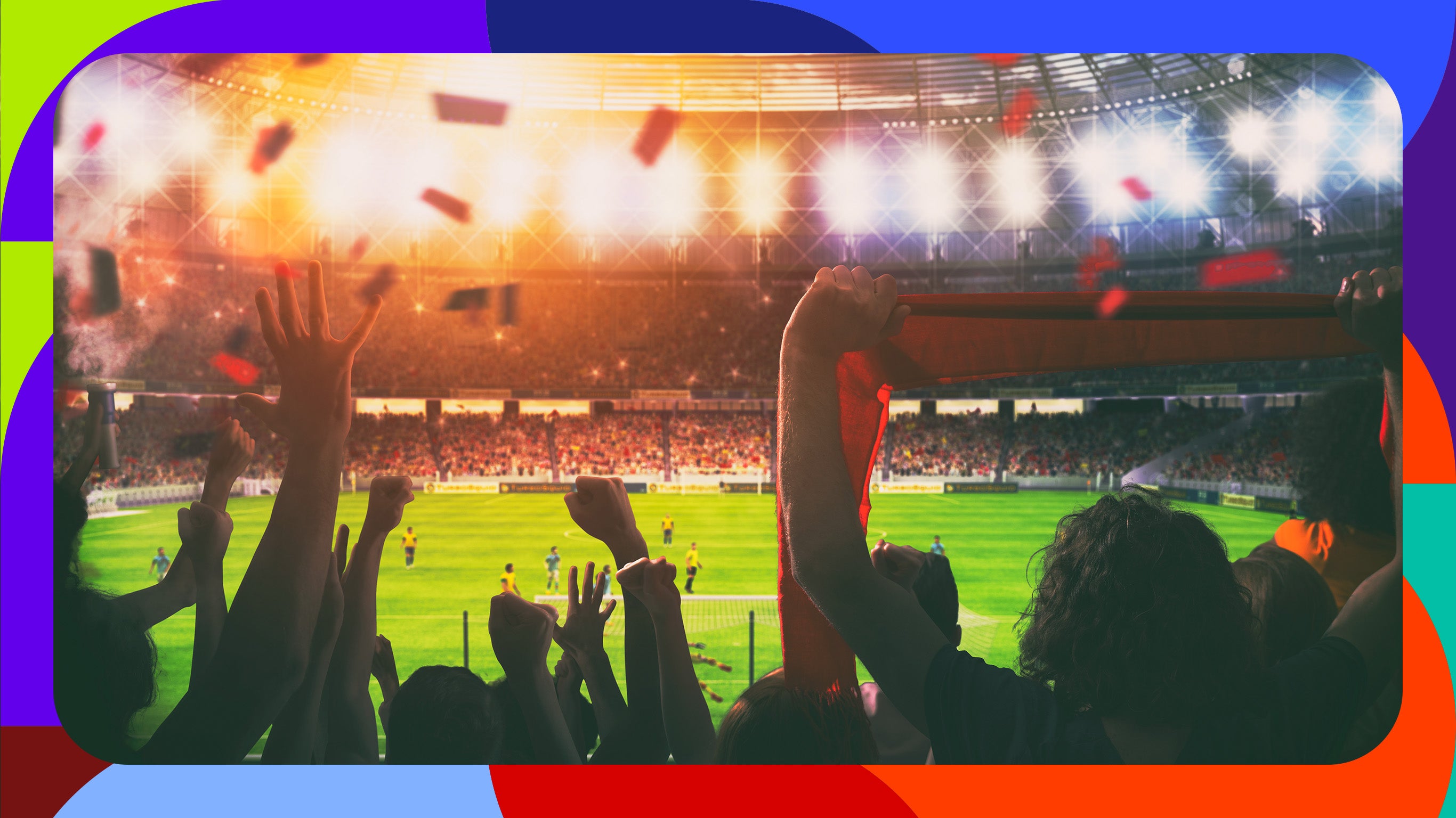 Vers la Coupe du Monde de la FIFA 2026 avec Coca-Cola