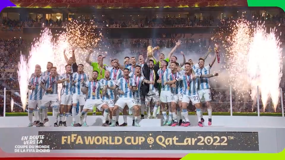 Le combat des immortels