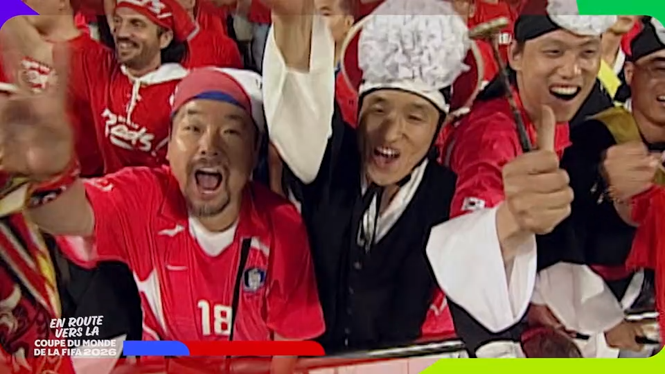 Le pays qui s’est réveillé