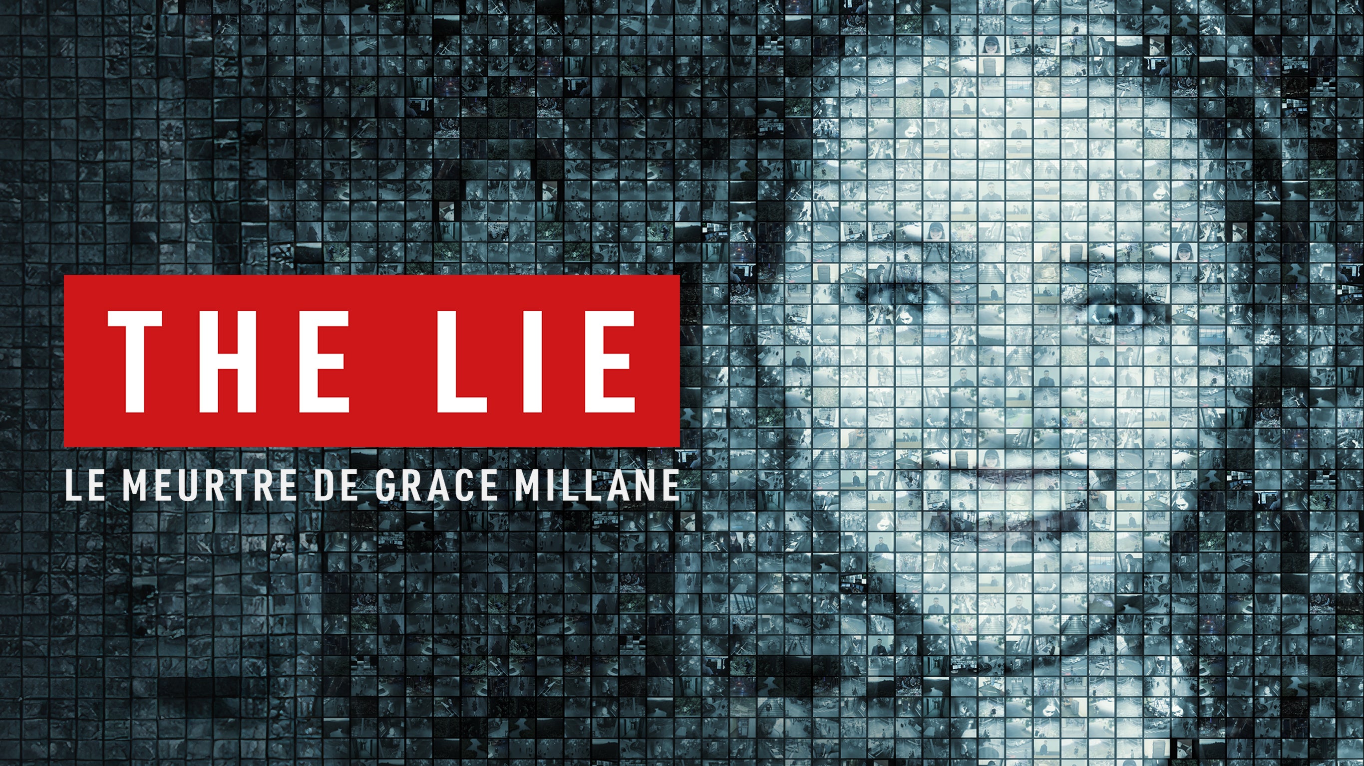 The lie : le meurtre de Grace Millane