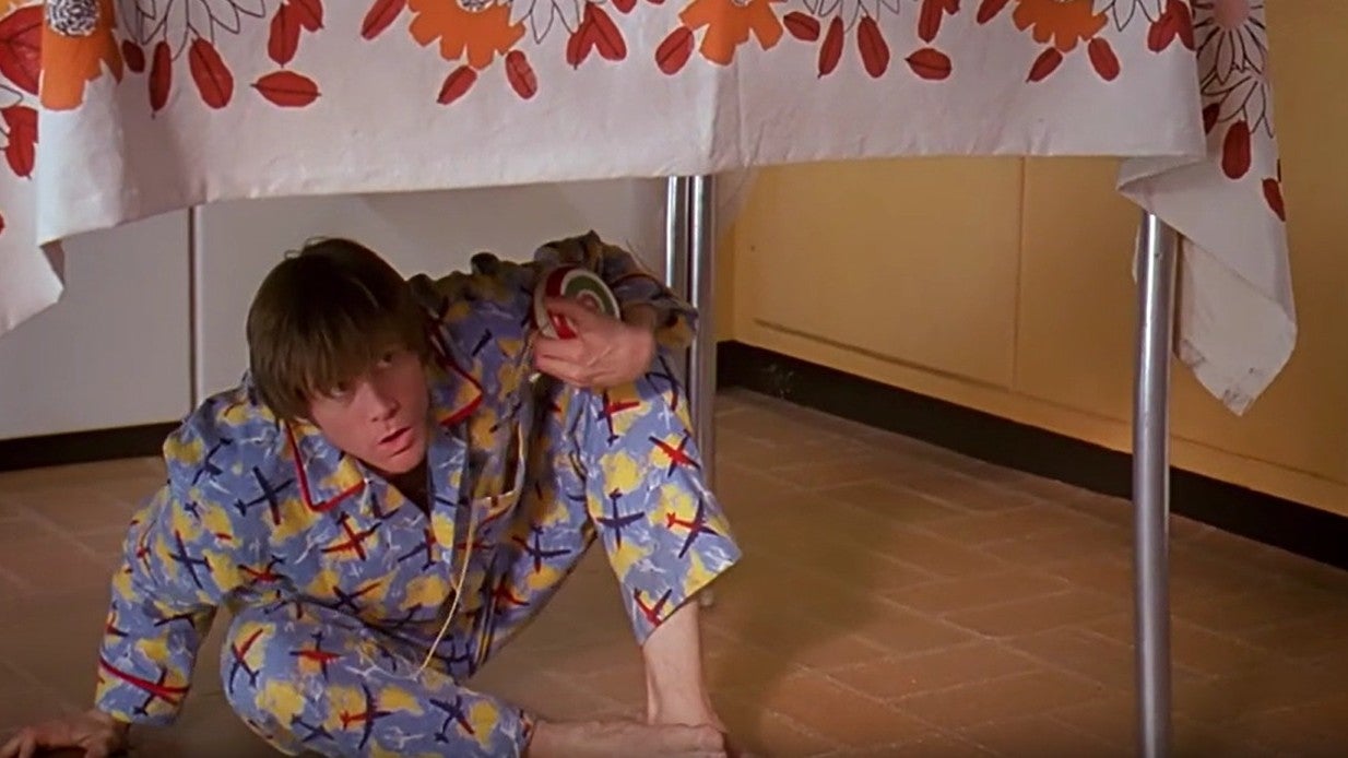 Bújócska az időben | Részlet