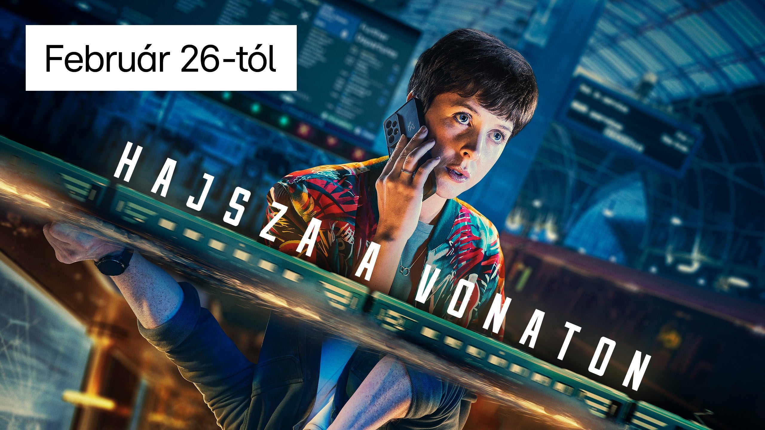 1. évad | Előzetes