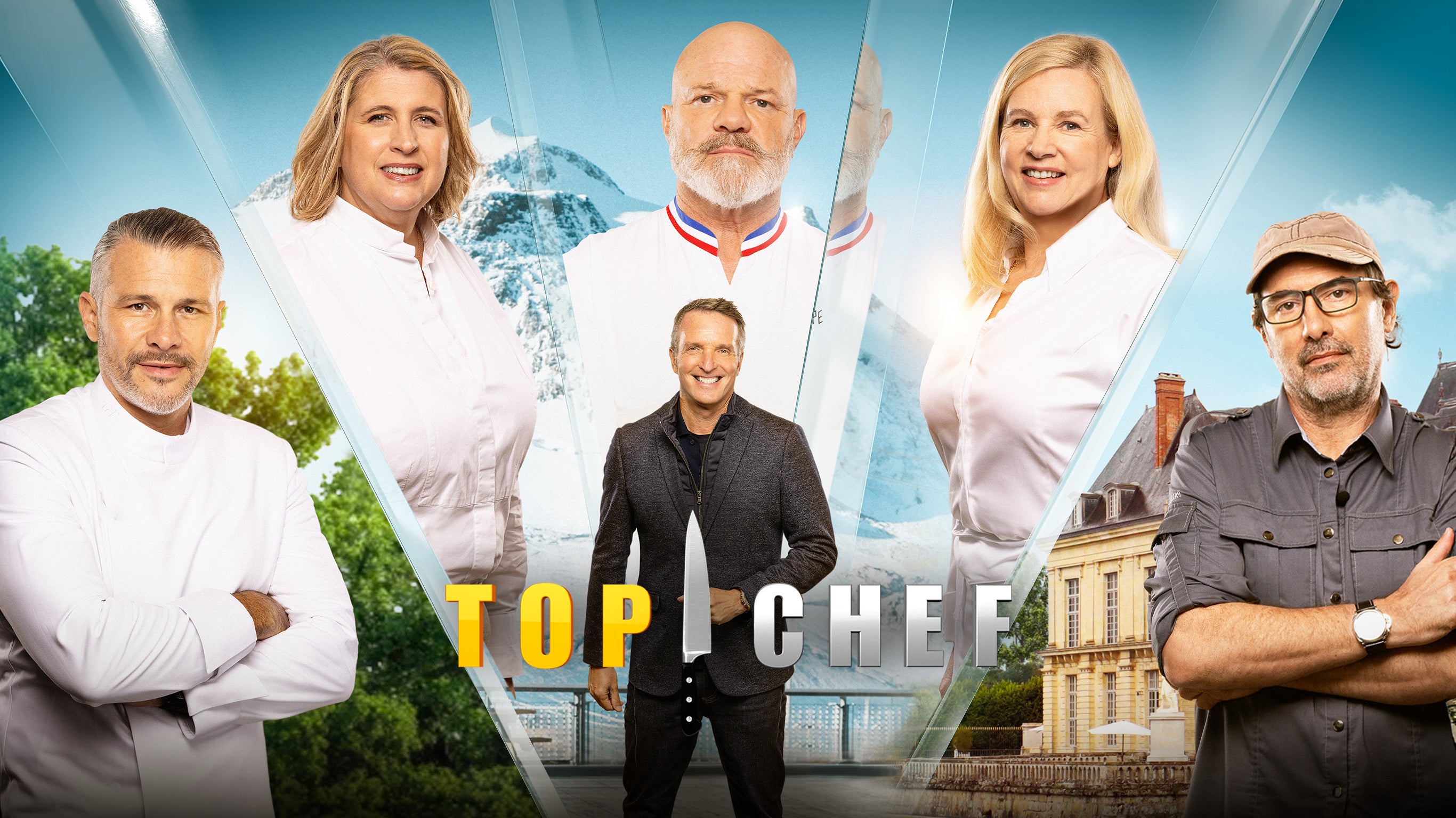 Top chef