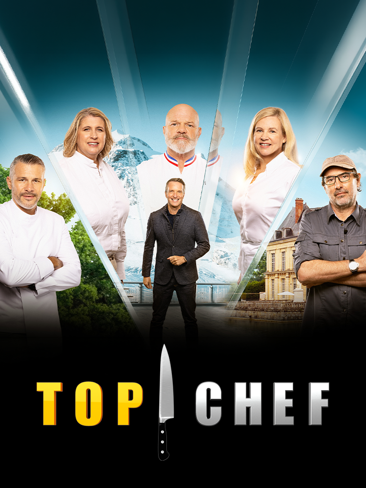 Top chef