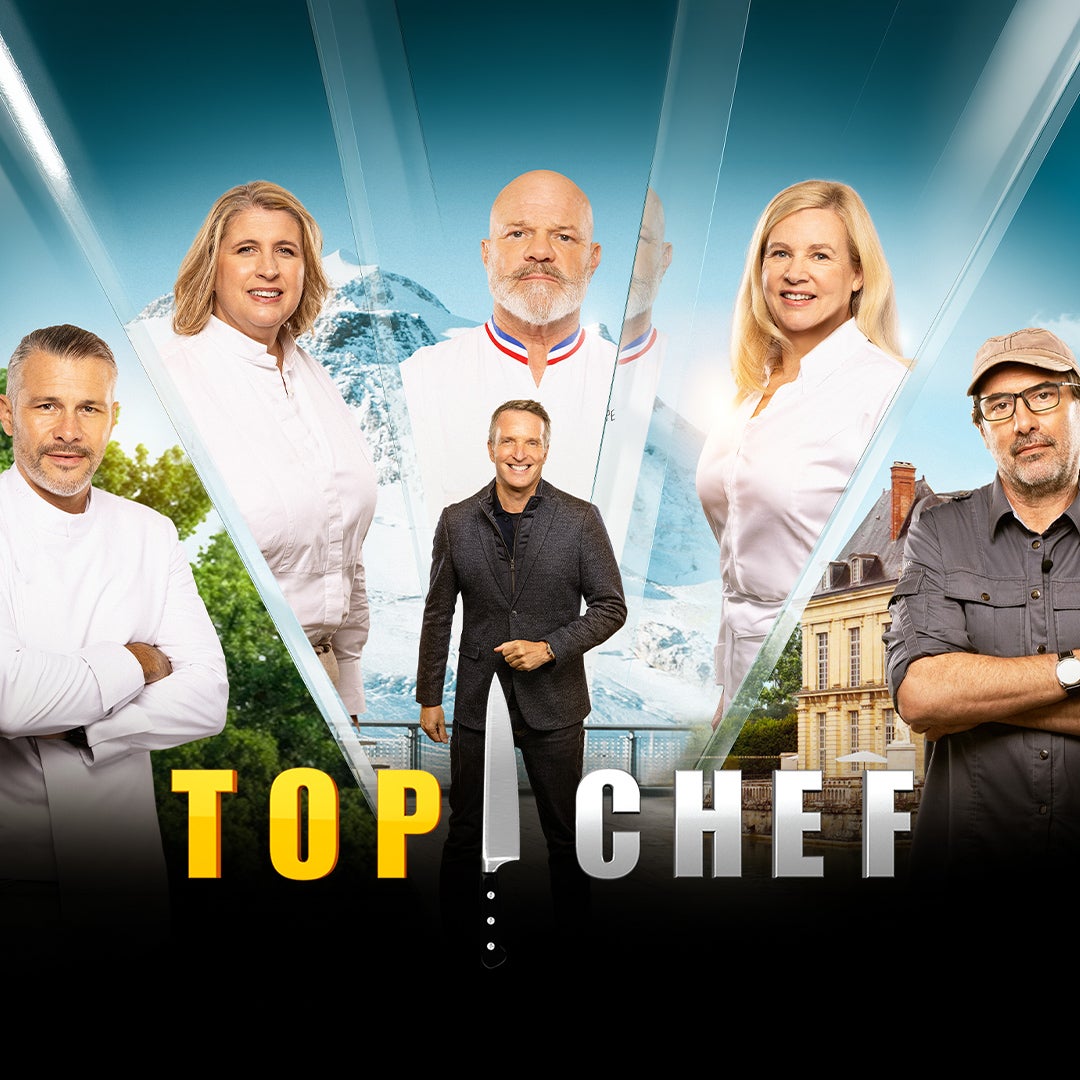Top chef