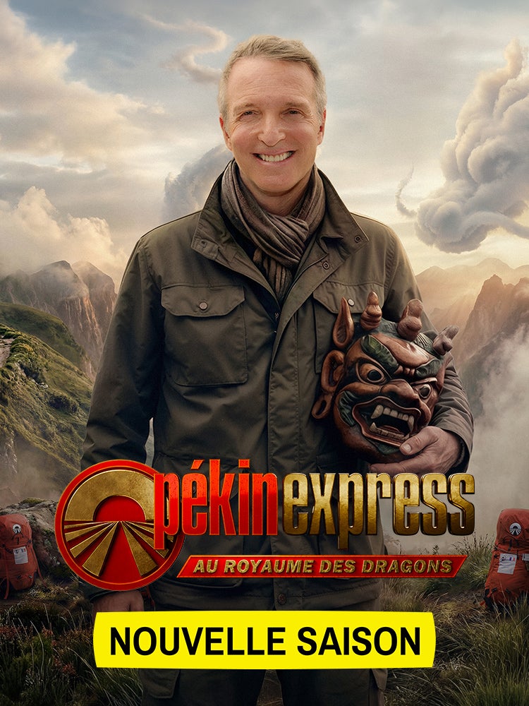 Pékin express