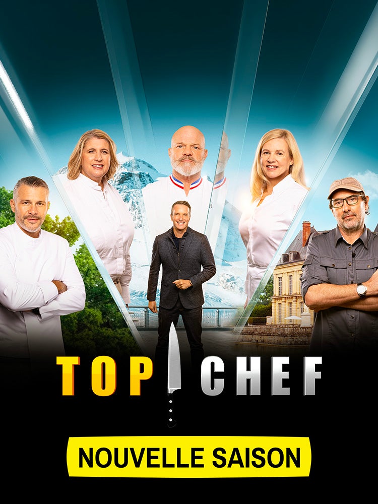Top chef