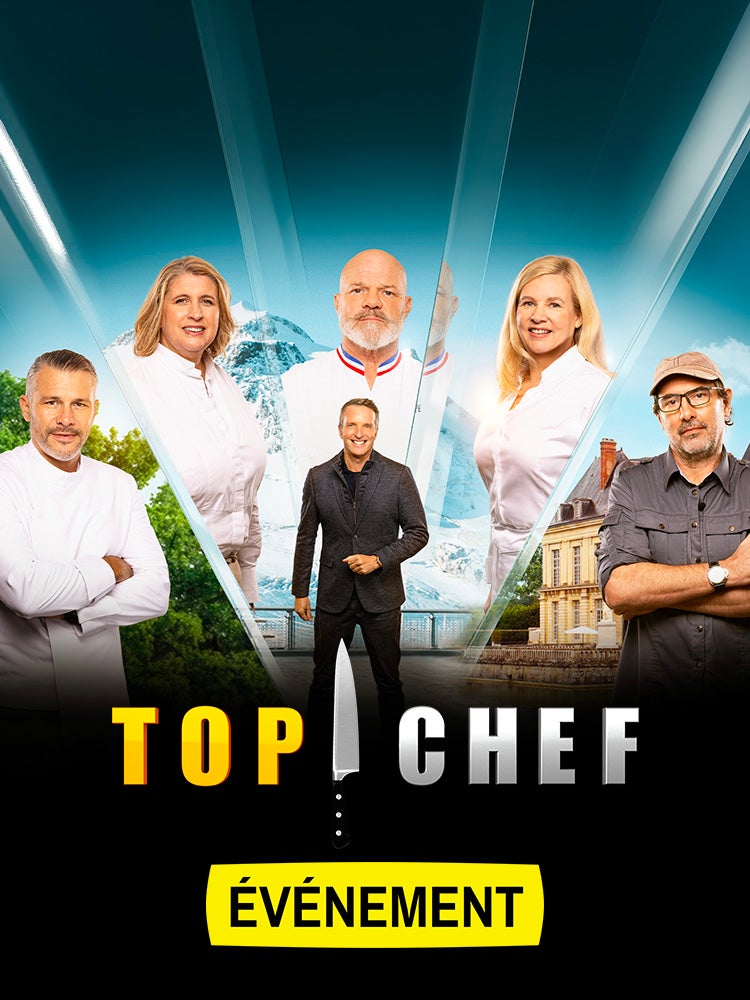 Top chef