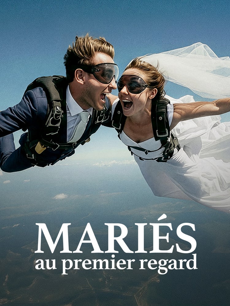 Mariés au premier regard