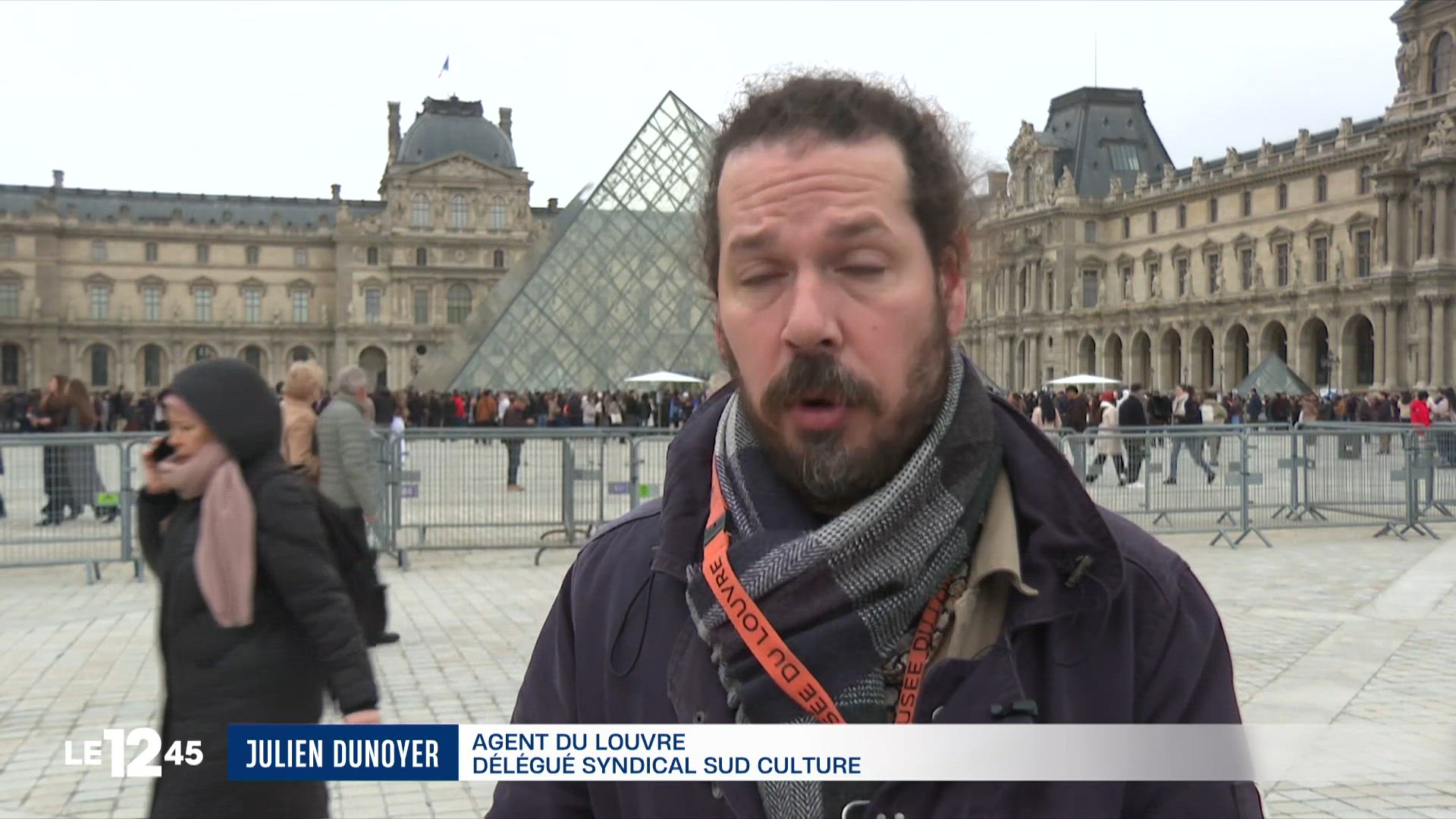 Le 1245 du 13/02/2026