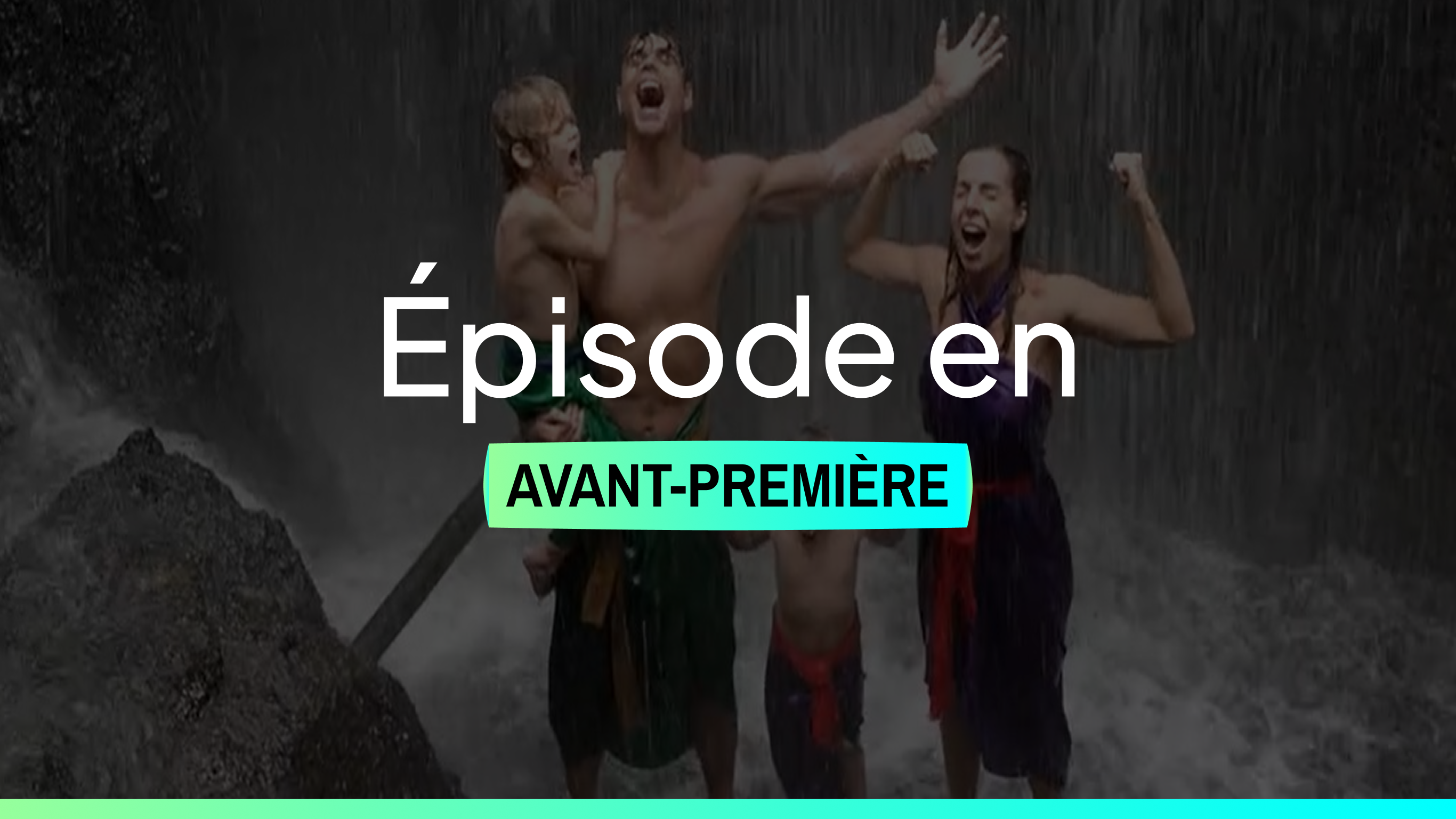 S7 E46 - Tournant de la vie