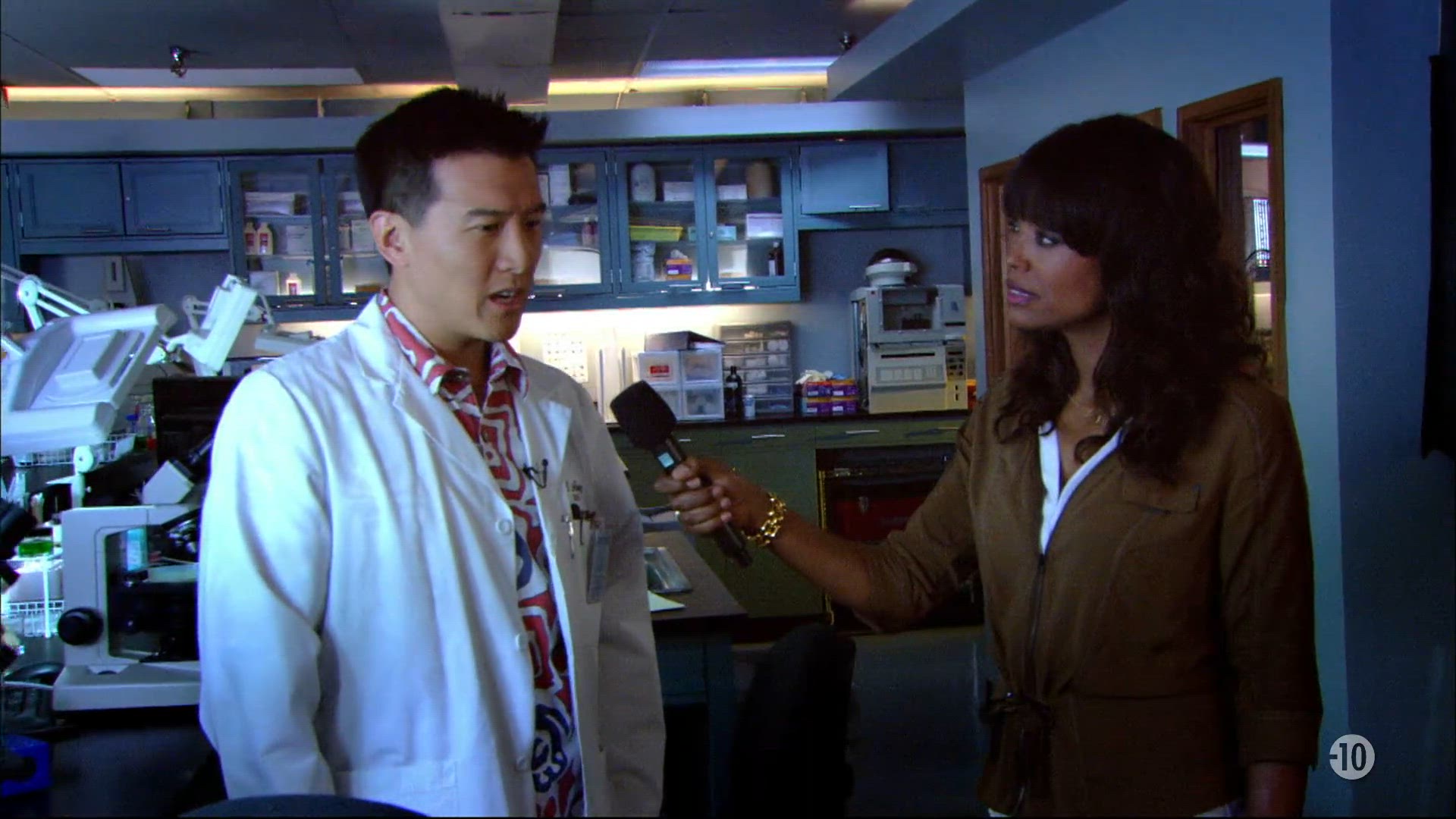 S3 E21 - Imi Loko Ka 'Uhane