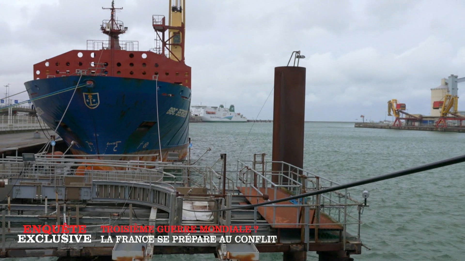 Troisième guerre mondiale ? La France se prépare au conflit