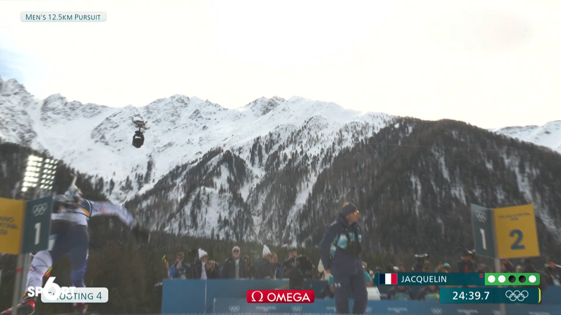 Sport 6 du 15/02/2026 (soir)