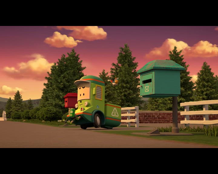 Le nouveau voisin de Tounet