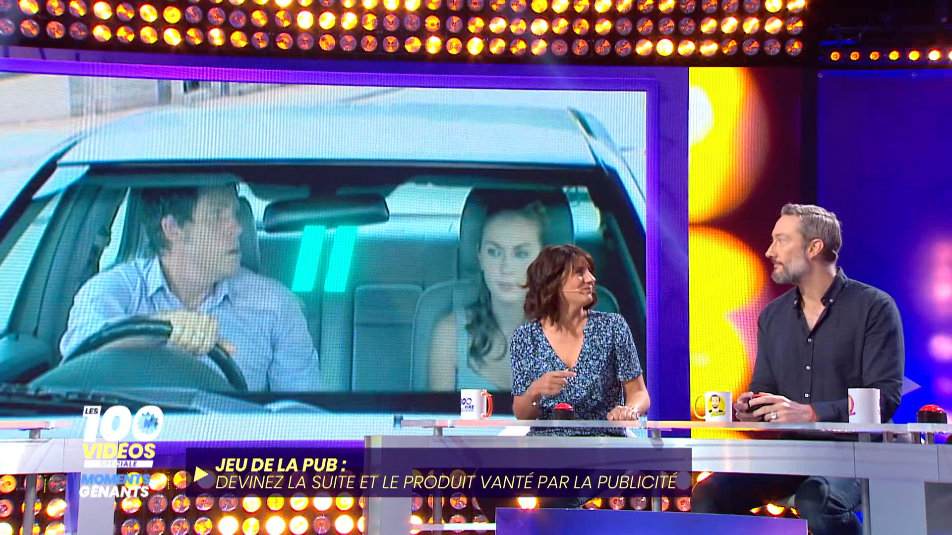 Les 100 vidéos qui ont fait rire le monde entier - spéciale moments gênants