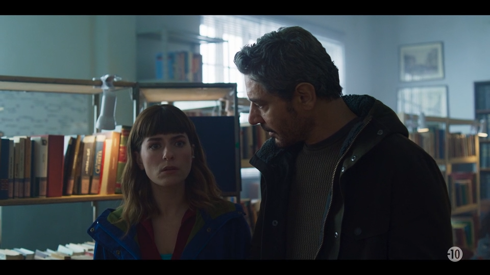 S3 E3 - Le Génois (1/2)