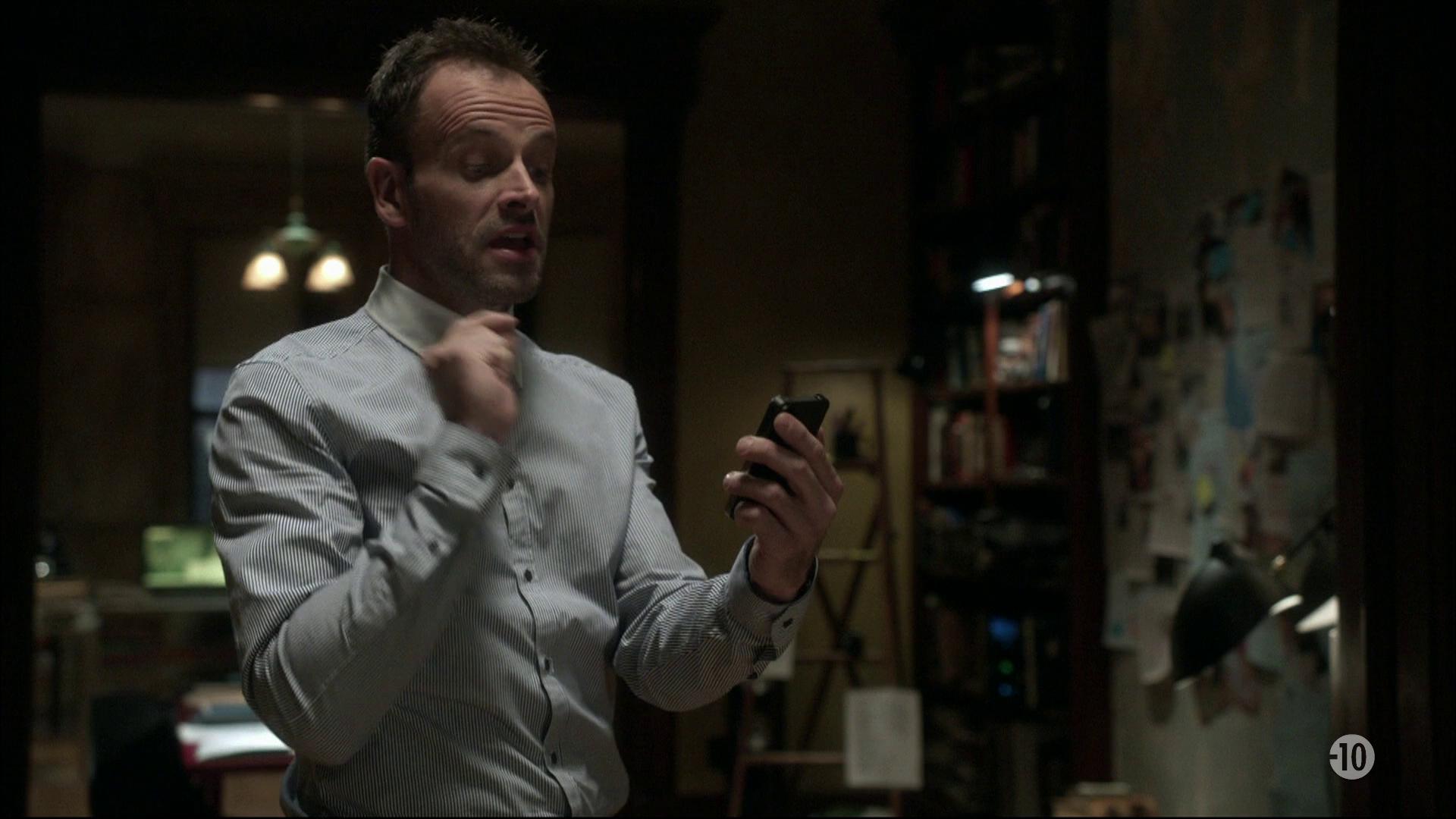 S2 E7 - Madame la marquise