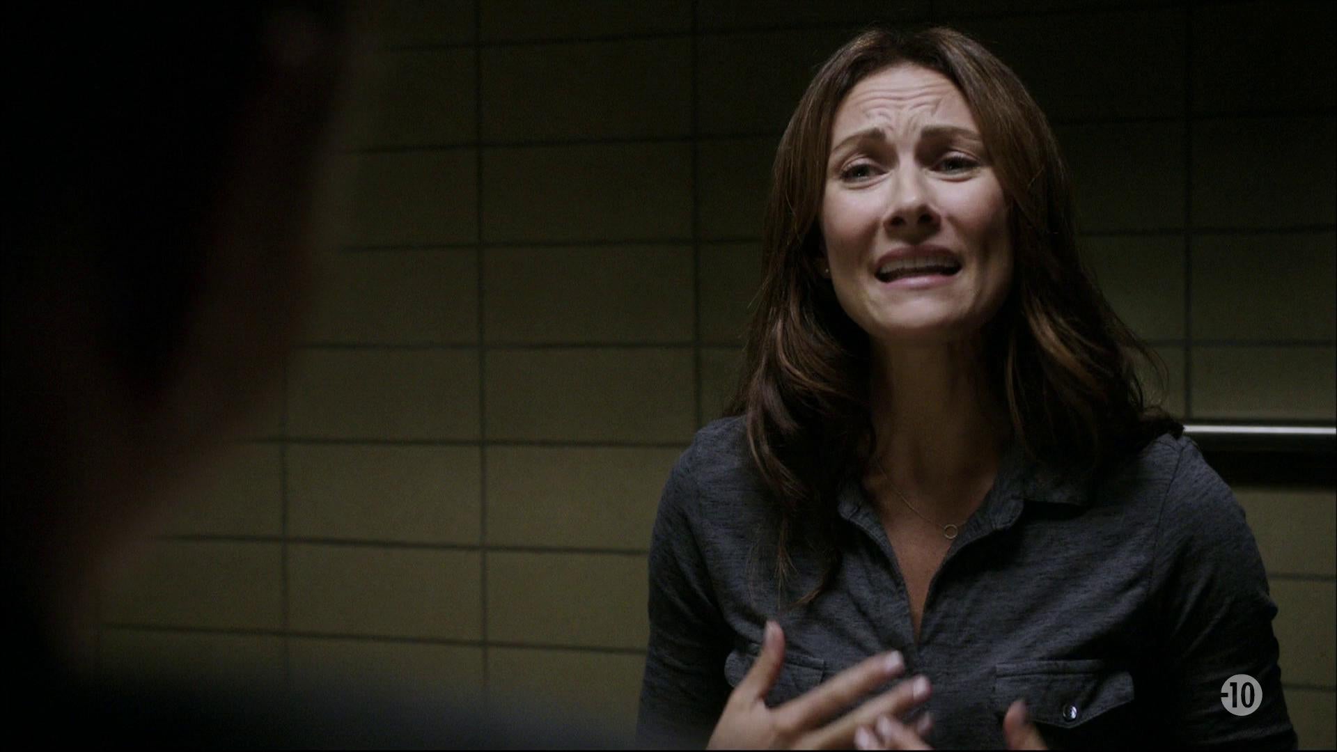 S2 E4 - L'empoisonneuse