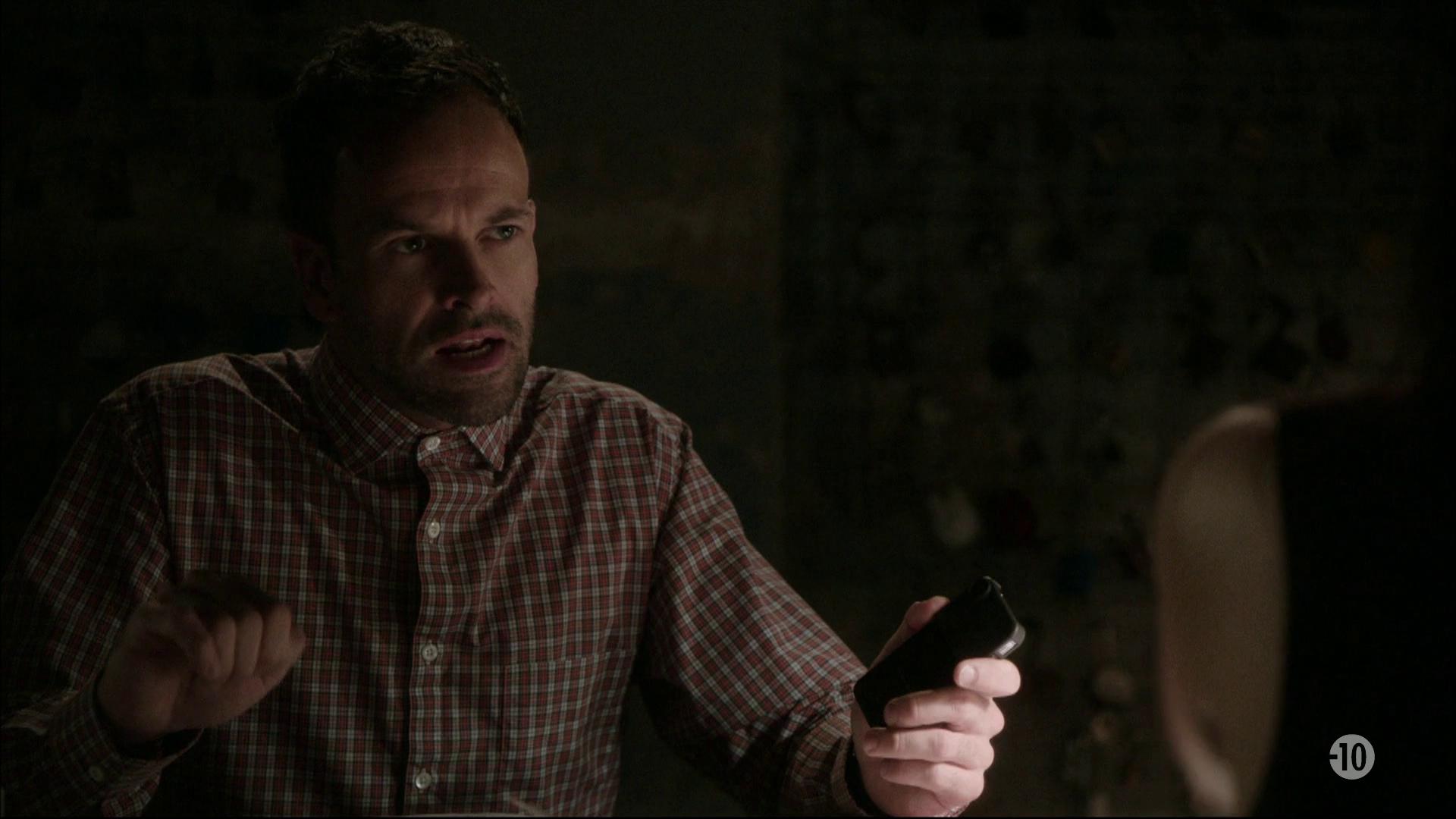 S2 E5 - Un détective dans la mafia