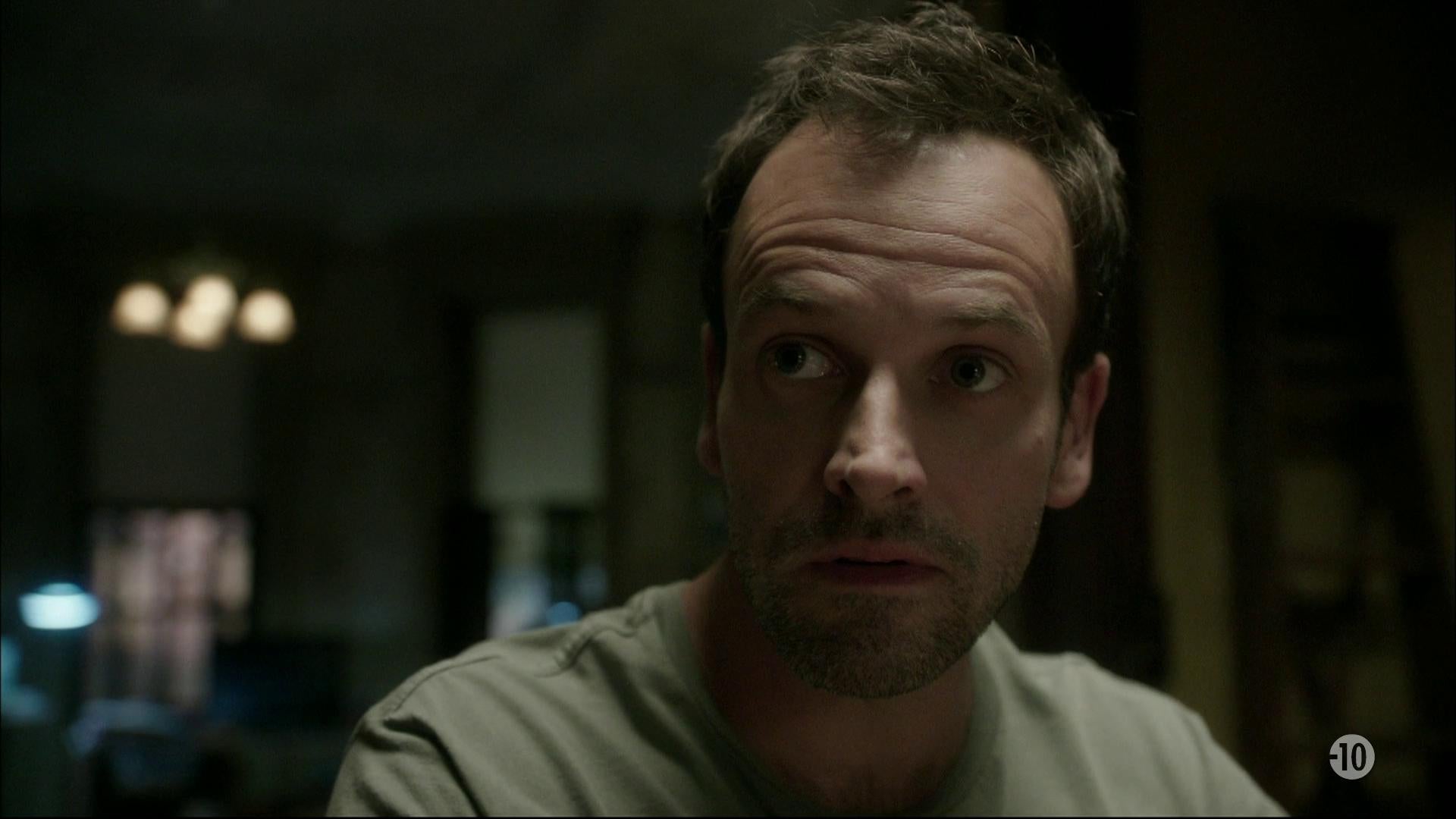 S1 E4 - Les maîtres de l'univers