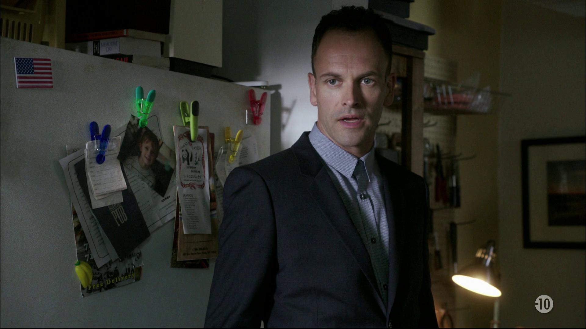 S3 E2 - Cinq petites perles orange