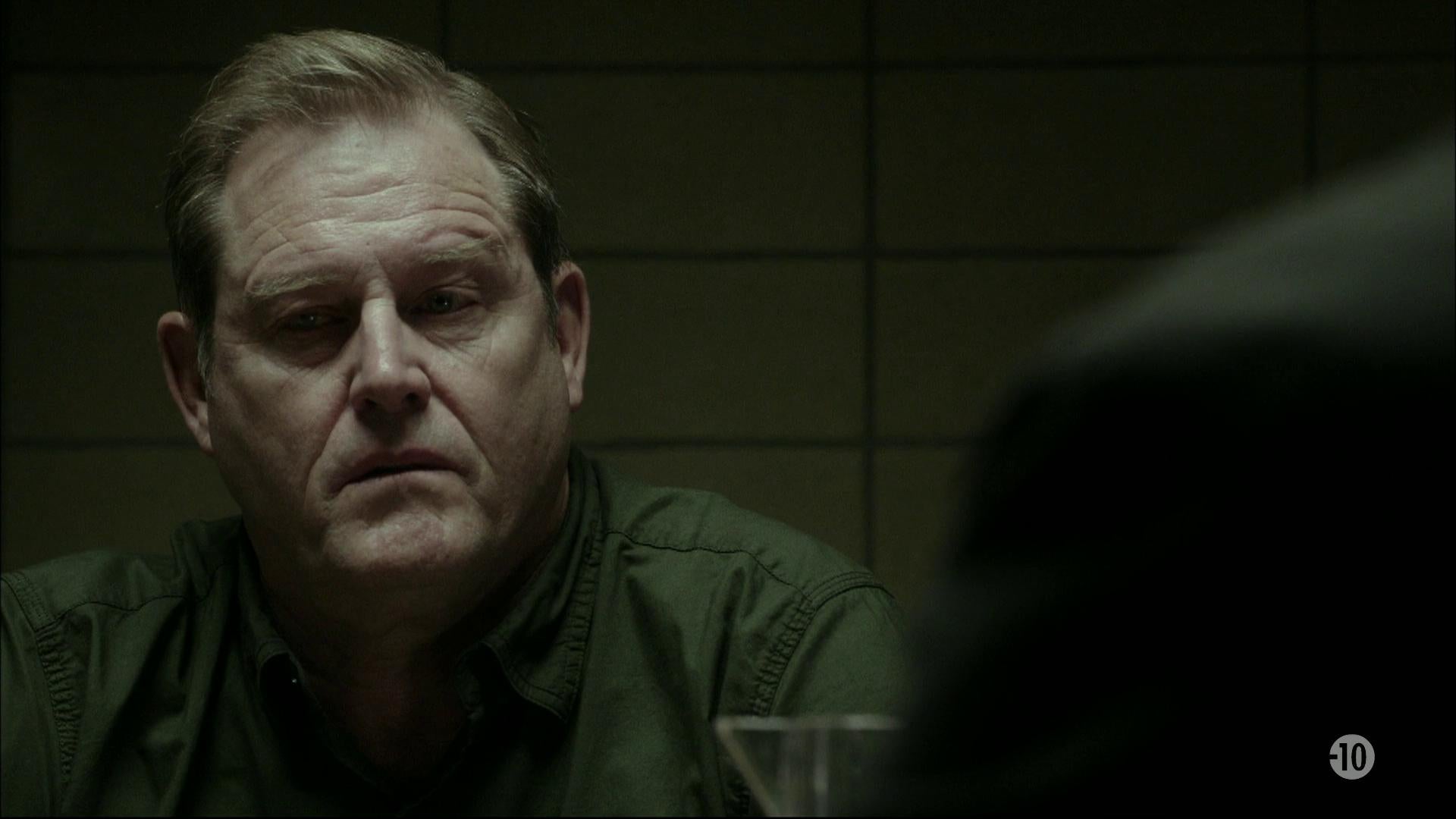 S1 E6 - Y a-t-il un tueur dans l'avion ?