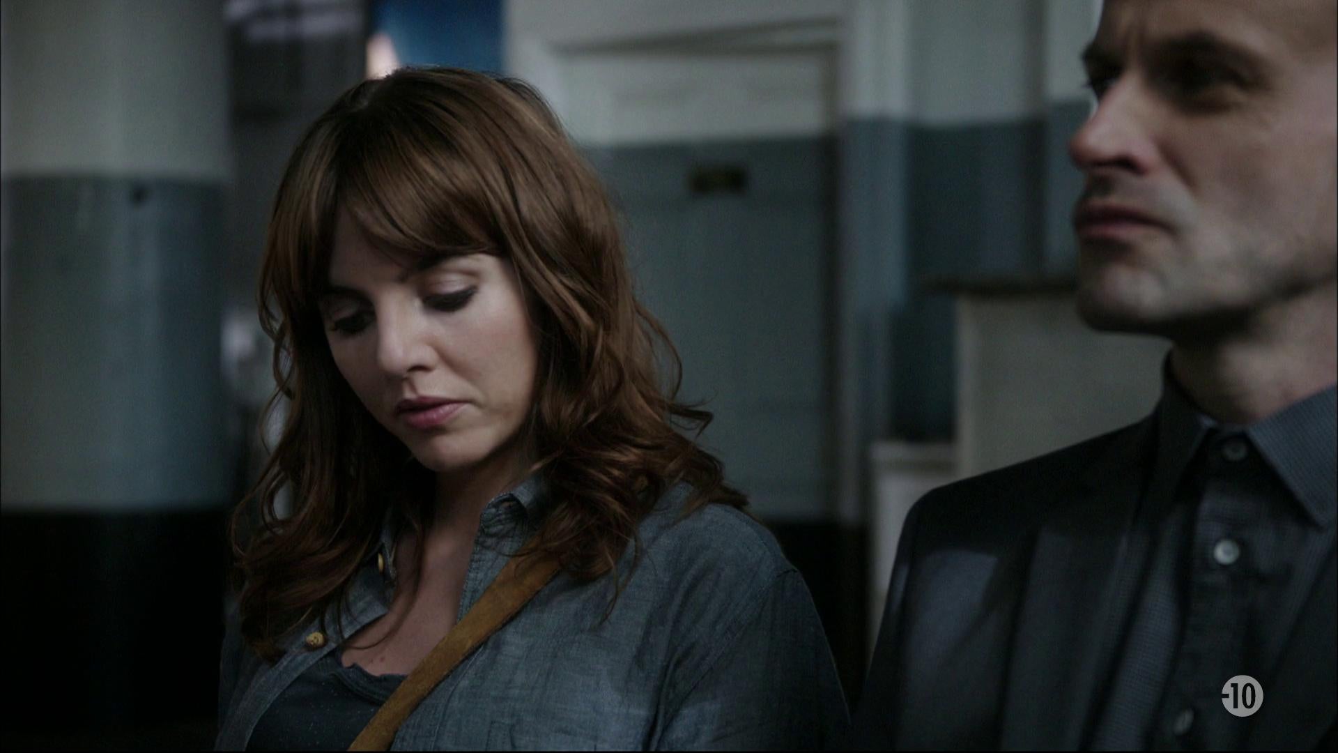 S3 E5 - Diamants de sang